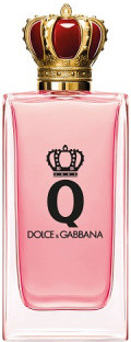 Dolce & Gabbana Q BY D&G parfémovaná voda dámská 100 ml