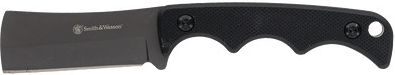 Smith & Wesson HRT Cleaver Neck