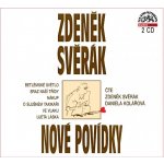 Povídky Zdeněk Svěrák CD