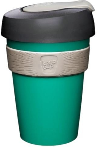 KeepCup XS Six Druh Greenfinch 177 ml