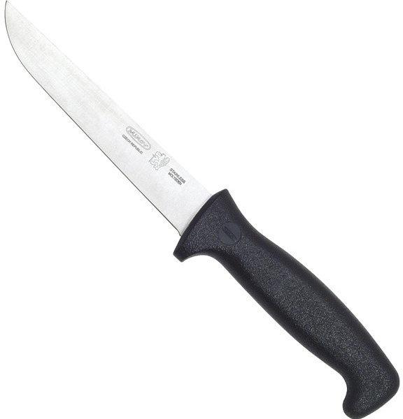 Mikov 307 NH 15 Řeznický nůž vyřezávací