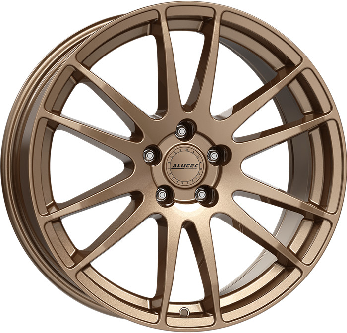 Alutec Monstr 6,5x17 5x114,3 ET45 bronze