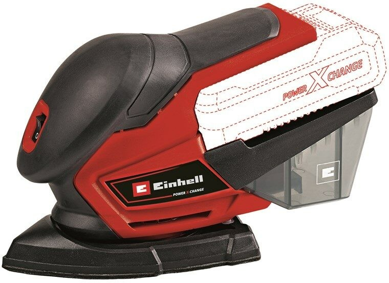 Einhell TE-OS 18/150 4460708