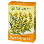 Array Megafyt Zlatobýlová nať 50g