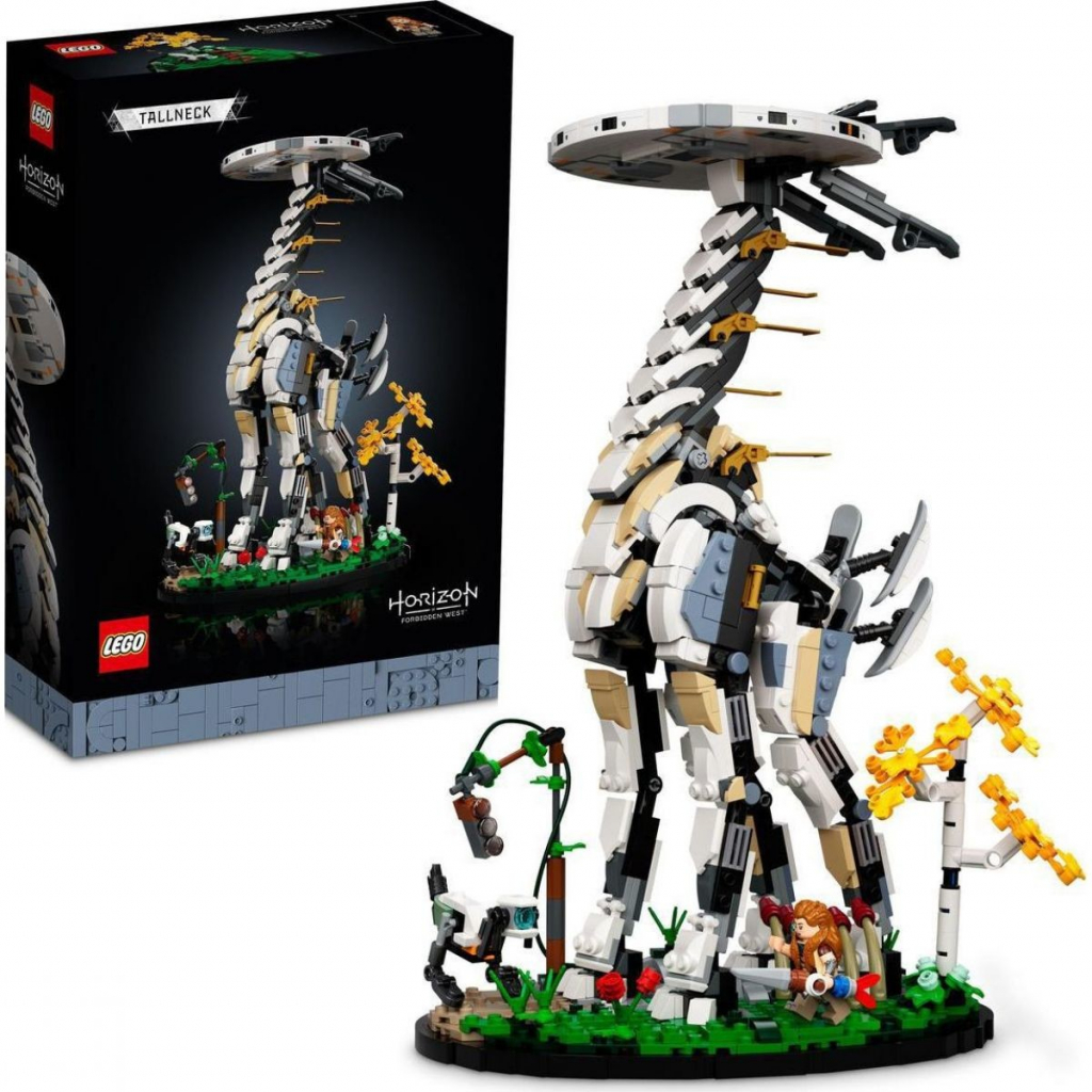 LEGO® 76989 Horizon Forbidden West: Tallneck