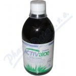 Barny´s ACTIValoe FORTE 500ml