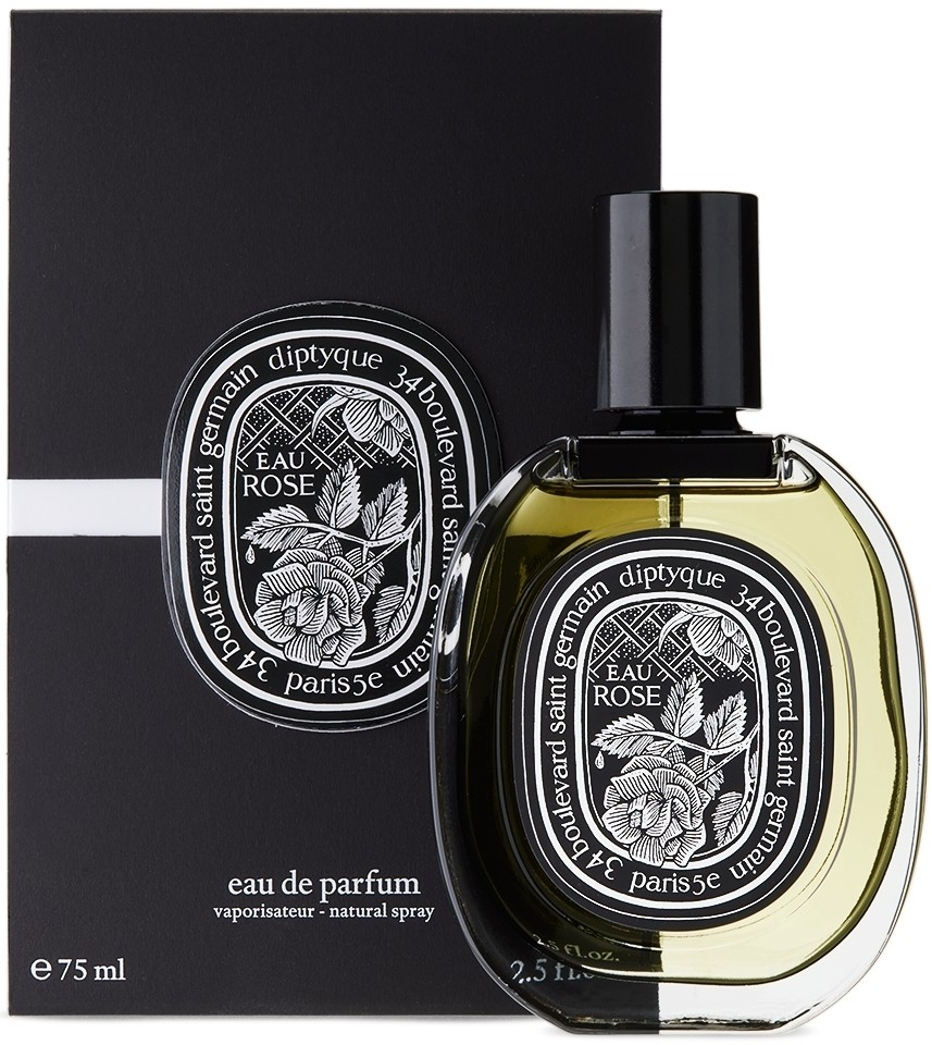 Diptyque Eau Rose parfémovaná voda dámská 75 ml tester