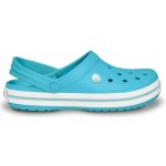 Crocs Crocband Aqua/Sea Foam