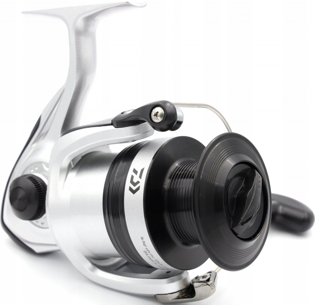 Daiwa Sweepfire E 4000C 5.3:1