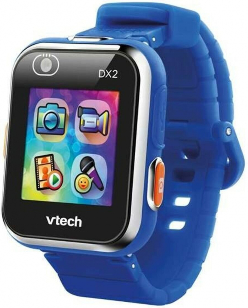 Vtech KIDIZOOM PLUS DX2