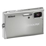 Nikon CoolPix S51
