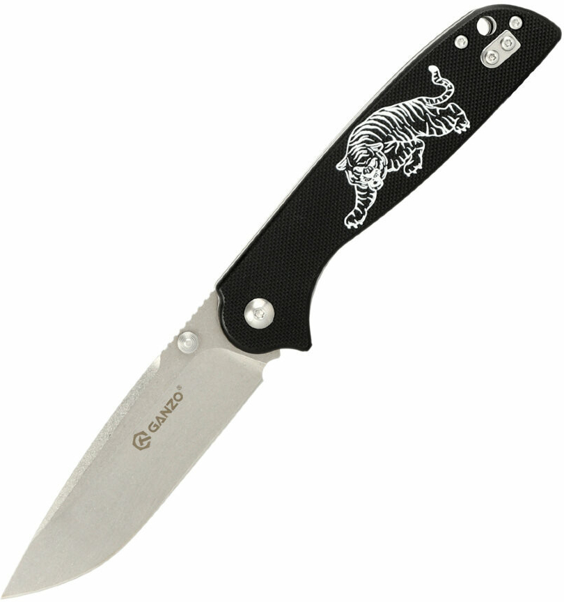 Ganzo Knife G6803-TG