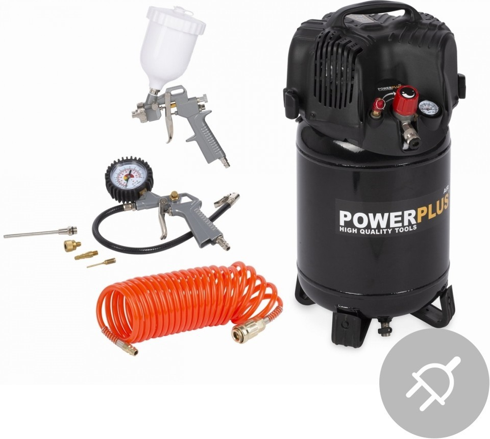 Powerplus POWX1731