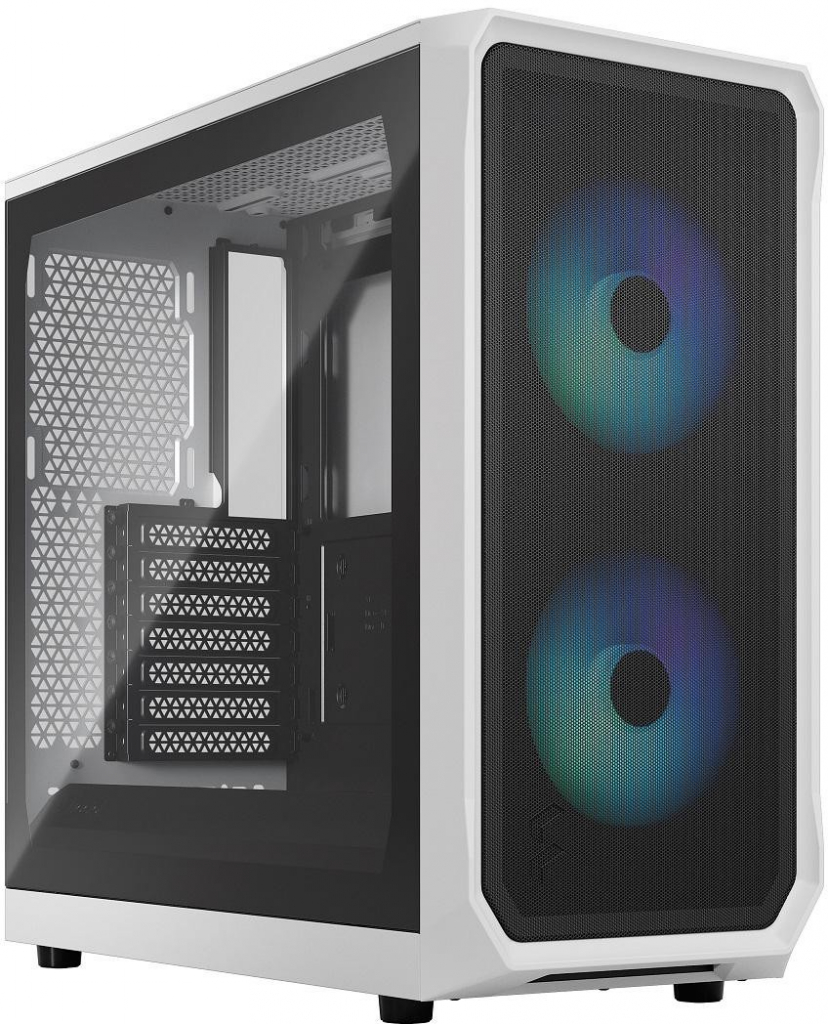 Fractal Design Focus 2 RGB TG Clear Tint FD-C-FOC2A-04