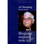 Hospodin rozjasnil svou tvář - Jiří Reinsberg, Bohumil Svoboda
