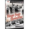 Hogo fogo Homolka