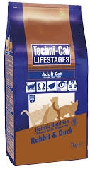 Techni Cal Cat Rabit 2 kg