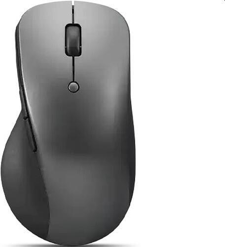 Lenovo Professional Bluetooth Rechargeable Mouse 4Y51J62544