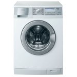 AEG Lavamat 84950 A