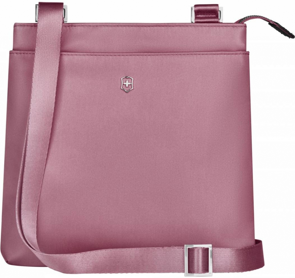Victorinox Slim Shoulder Bag 610493 Pink