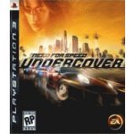 Need for Speed Undercover