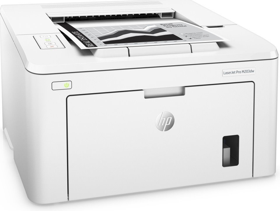 HP LaserJet Pro M203dw G3Q47A