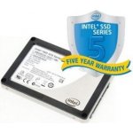 Intel 520 480GB, 2.5", SATAIII, SSDSC2CW480A310