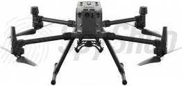 DJI Matrice 300 RTK + Enterprise Shield DJI 590538978