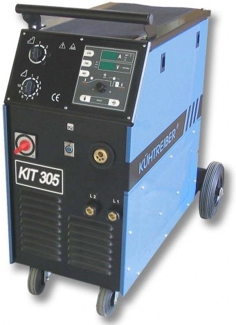 Kühtreiber KIT 305 Processor 50804