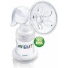 Avent odsávačka mateř. mléka bez BPA se zásobníkem 125 ml Avent odsávačka mateř. mléka bez BPA se zásobníkem 125 ml