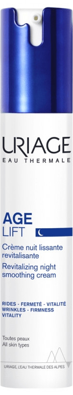 Uriage Age Lift Obnovující noční krém 40 ml