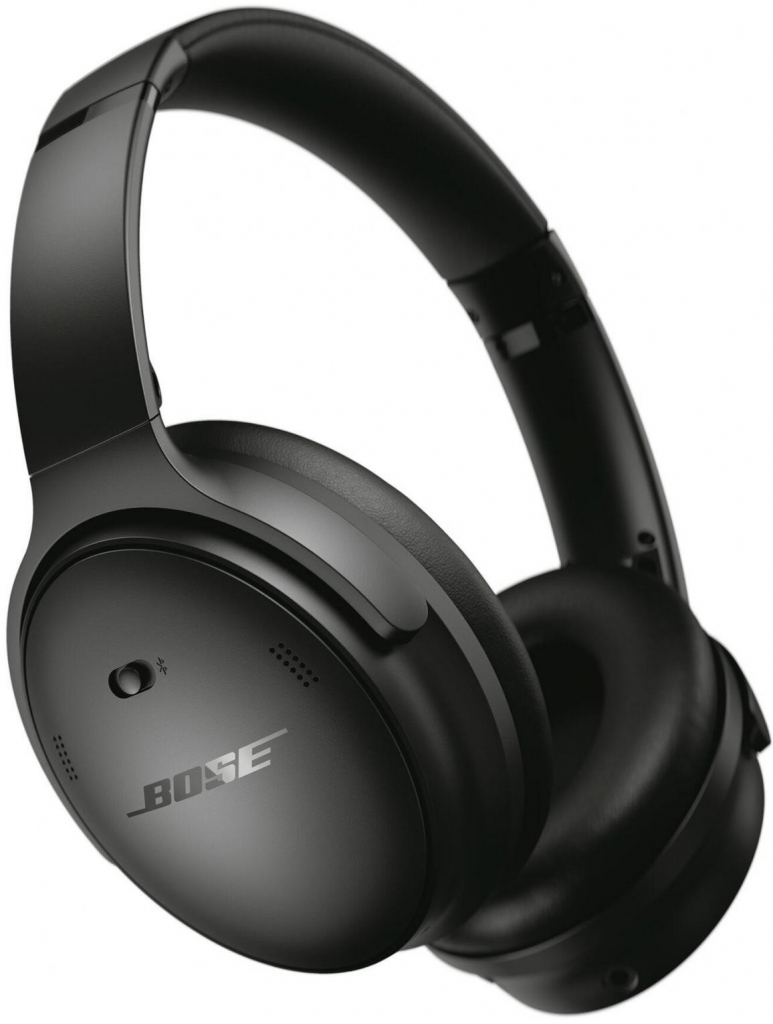 Bose QuietComfort Headphones