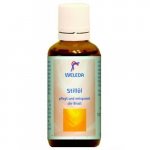 Weleda Olej na masáž prsů 50 ml