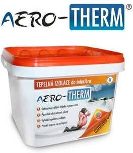 AERO THERM 5l