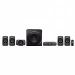 Logitech Z-906