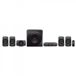 Logitech Z-906