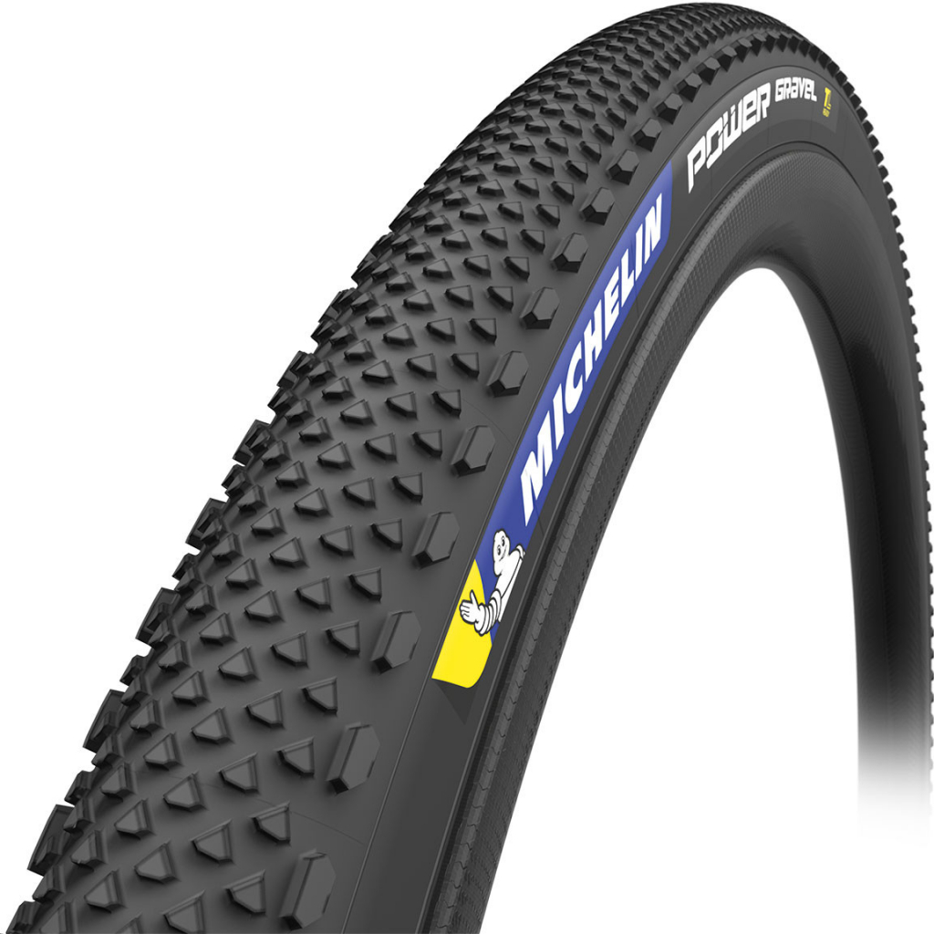 Michelin POWER GRAVEL 700X40C kevlar