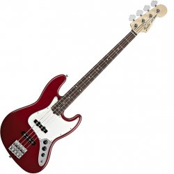 Fender Highway one Jazz Bass