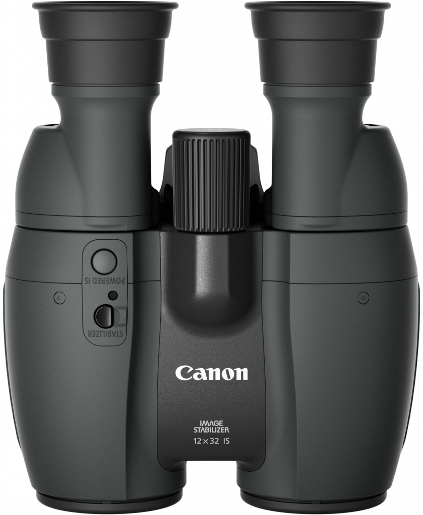 Canon 12 x 32