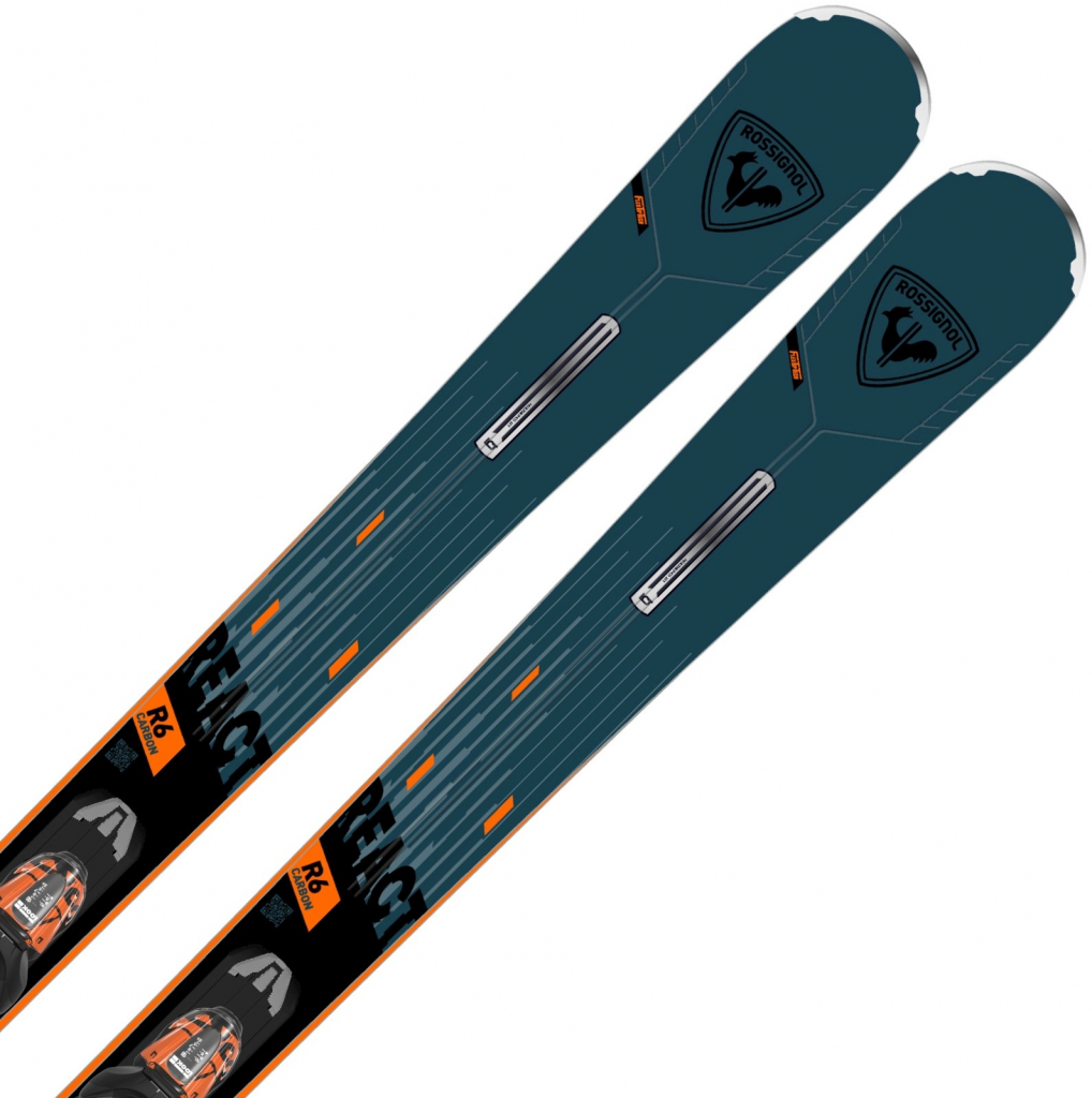 ROSSIGNOL React 6 CA Xpress 22/23