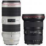 Canon EF 16-35mm f/2.8L II USM