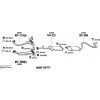 Bosal BS 851-359