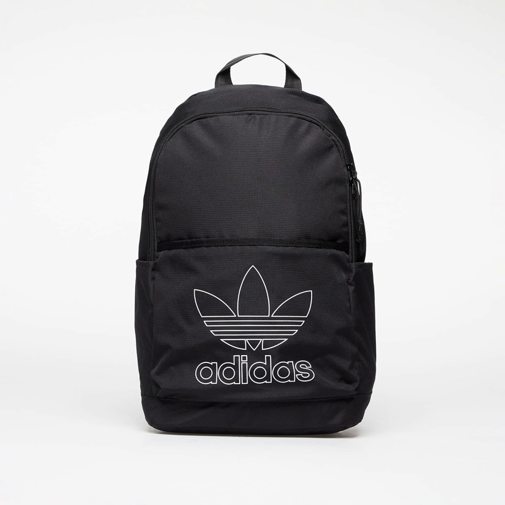 adidas Adicolor Black 25 l