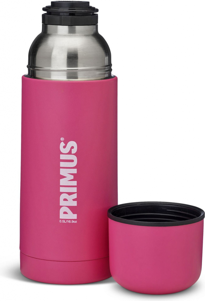 Primus Vacuum Bottle Pink 500 ml