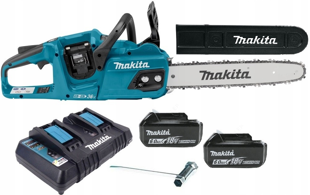 Makita DUC355