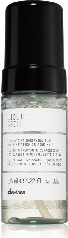 Davines Liquid Spell Reinforcing Bodifying posilující fluid 125 ml
