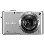 Panasonic Lumix DMC-FX100