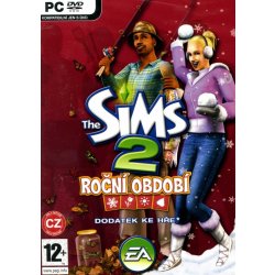 The Sims 2 Seasons