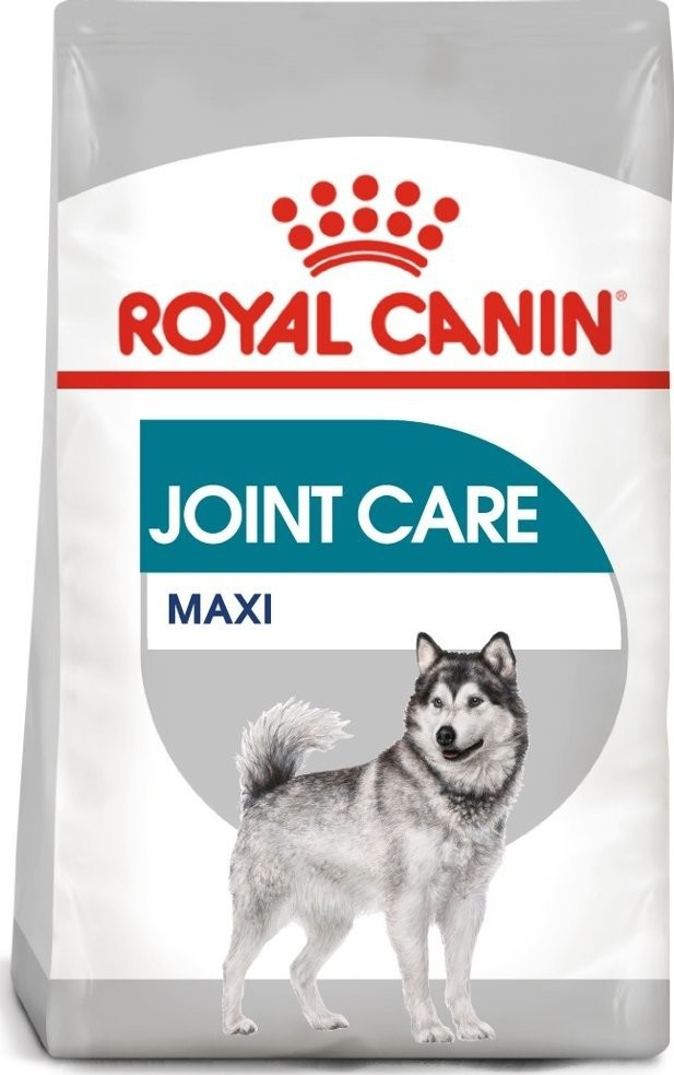 Royal canin Maxi Joint Care podporující klouby 3 kg