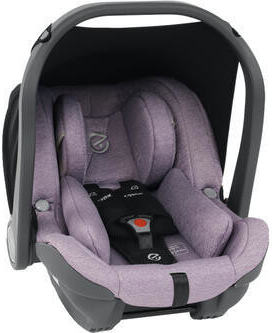 BABYSTYLE Oyster Capsule i-Size 2023 lavender